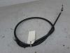 Clutch cable Suzuki GSX F 750