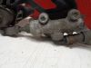 Rear brake master cylinder  Kawasaki ZZR 1400