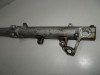 Front Fork left complete BMW R 850 GS