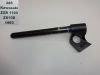 Lenkerstummel Links Kawasaki ZZR 1100
