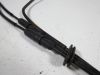 Throttle cable Ducati 749  999