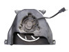 Ventilator Kawasaki Ninja 650