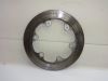 Brake disc front Honda CBX 650 E