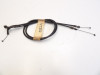 Throttle cable Honda VT 500
