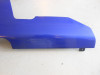 Linker onderkuip Yamaha YZF R1