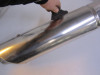 Muffler Honda CB 600 F