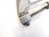 Soziusfussraste links Triumph Sprint ST 955