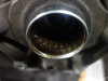Felge hinten Yamaha XP 500 T-Max