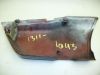 Cowl left small Honda CB 650