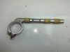 Clip on links Yamaha YZF 750