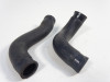 Radiator parts Kawasaki ER 6