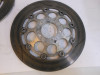 Brake disc set Suzuki GSX R 750