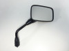 Mirror right Kawasaki ER 6