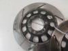 Remschijven set Yamaha XJ 750 