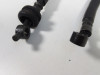 Remleiding voor Kawasaki Z 750