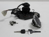 Key set Kawasaki ZX 250 R - Ninja 250 R