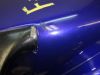 Rear cowl Yamaha FJ 1200