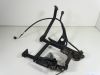 Side stand bar BMW K 1200 RS