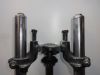Front pipes Honda GL 650
