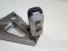 Rechter schetsplaat Honda Deauville 650 - 700
