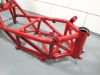 Frame body parts Ducati Multistrada 1100