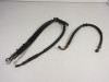 Brake hose front Yamaha FAZER 600
