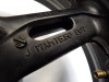 Rear wheel Yamaha FJR 1300