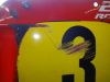 Rechter zijkuip Honda Overige Honda