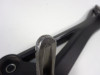 Main step holder left Ducati monster 796