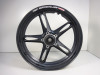 Felge vorne Triumph Sprint ST 1050