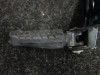 Pillion step left  KTM 125 Duke