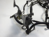 Brake hose front Honda VFR 800 I