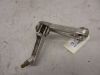 Main step holder left Honda Overige Honda
