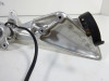 Rechter schetsplaat BMW K 1200 R 