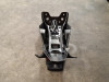 License plate holder Suzuki GSR 750