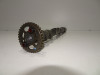 Camshaft exhaust Kawasaki Z 900