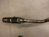 Muffler Kawasaki ZX 9 R
