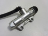 Rempomp achter BMW K 1200 GT