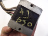 Regulator rectifier  Yamaha XJ 650