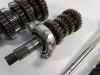 Gear box Yamaha MT 07