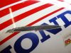 Linker zijkuip Honda Overige Honda