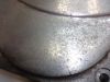 Kupplungsdeckel Kawasaki LTD 454
