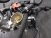 Throttle body Yamaha MT 07