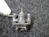 Achter remklauw Piaggio Mp3 400