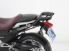 Rear carrier top box Honda NC 700 D