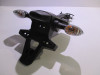 Kennzeichenhalter Yamaha Tracer 900