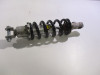 Achterschokbreker Yamaha MT 09