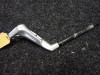 Clip on rechts BMW R 1150 RT   R 850 RT
