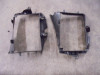 Radiator toebehoren BMW R 1200 GS LC Adventure