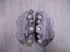 Brake calipers front BMW R 1250 GS Adventure